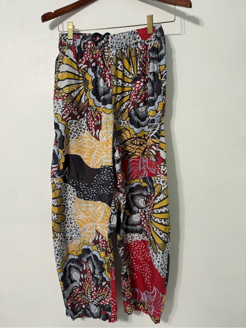 FP Movement by Free People Game Day Barrel tapered pants - Picture 2 of 14